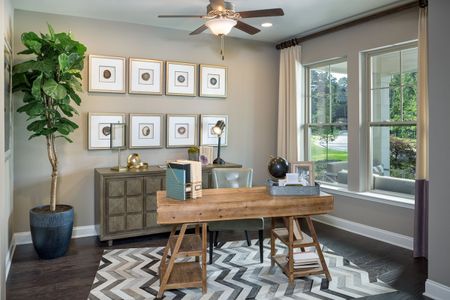 Encore at Harmony by David Weekley Homes in Harrisburg - photo 17 17