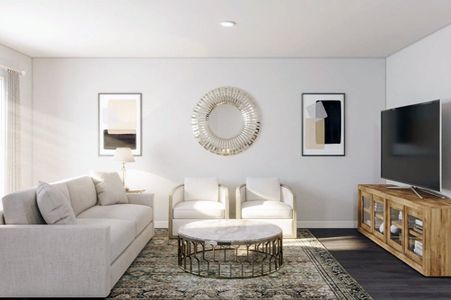 The Covey at Quail Creek by National HomeCorp in Victoria - image 4