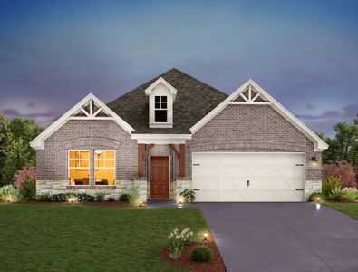 Berry Creek - Master planned community in Georgetown, TX 7 7