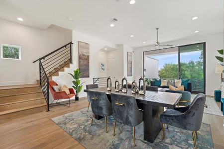 Sunridge by InTown Homes in Austin - photo 9 9