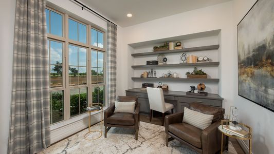 Amira 50' by Perry Homes in Tomball - photo 20 20