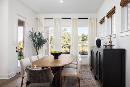 Parkside on the River 60' by Coventry Homes in Georgetown - image 8