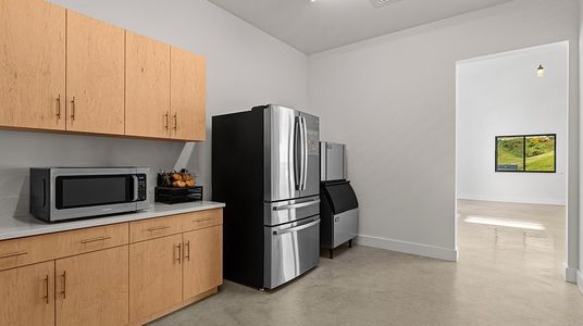 Brookmill: Belmar Collection 6