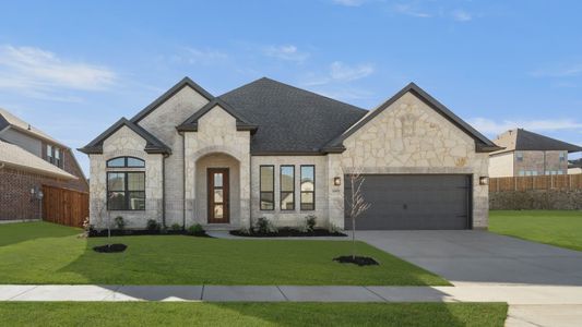 Timberbrook - Master planned community in Justin, TX 18 18