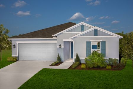 The Sanctuary II by KB Home in Clermont - photo 20 20