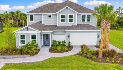 Cassia at Skye Ranch - image