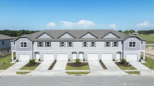 Oak Creek Preserve by Maronda Homes in Lakeland - photo 14 14