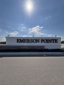 Emerson Pointe by M/I Homes in Apopka - photo 5 5