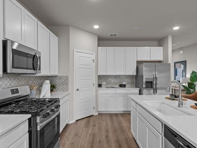 Comanche Ridge by Davidson Homes LLC in San Antonio - image 5