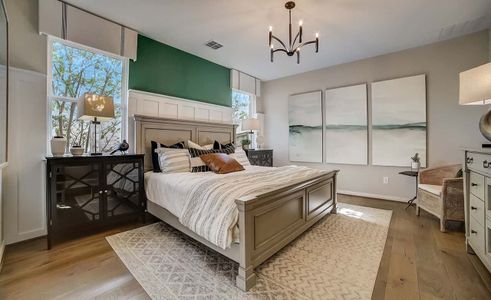 Veramendi by Brightland Homes in New Braunfels - photo 40 40