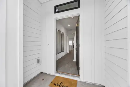 Ashley Laurel Oaks New Townhomes by NAS Jax and OP |SEDA by SEDA New Homes in Jacksonville - image 3