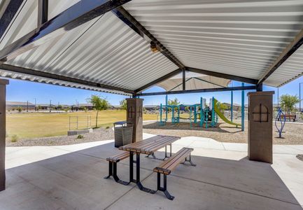 Canyon Views by Starlight Homes in Litchfield Park - photo 11 11