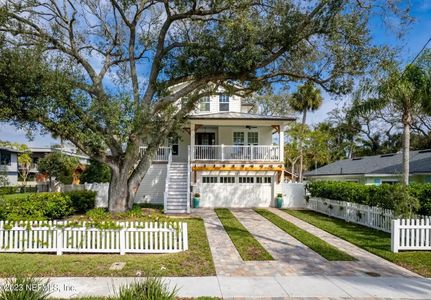 Atlantic Beach Country Club by North Florida Builders in Atlantic Beach - photo 0