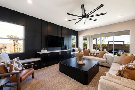 Canastero at Waterston Central by Tri Pointe Homes in Gilbert - photo 16 16