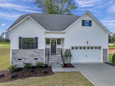 Carson's Landing by Great Southern Homes in Angier - photo 3 3