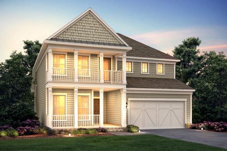 Reunion by Pulte Homes in Flowery Branch - photo 15 15