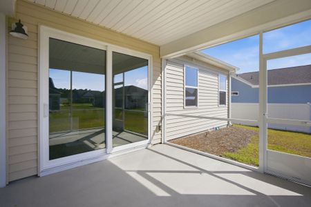 Goose Marsh by Chesapeake Homes in Bolivia - image 5
