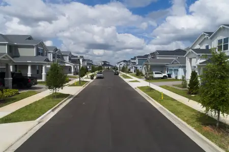 Lake Star at Ovation by M/I Homes in Winter Garden - image 19