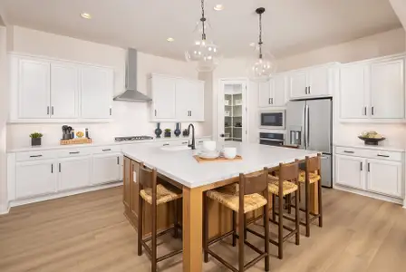 Saddleback Discovery 3