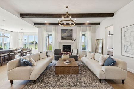 Settler's Glen by Sandlin Homes in New Fairview - image 16