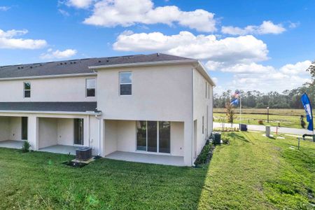 Laurel Dunes by D.R. Horton in Daytona Beach - photo 11 11