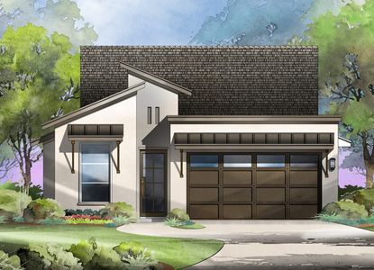 Highland Village - Master planned community in Georgetown, TX 23 23