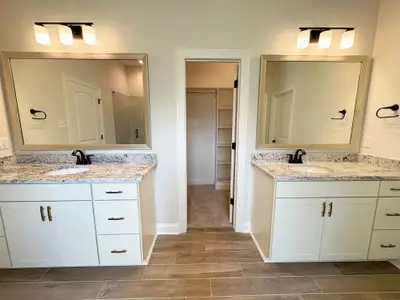 Longleaf - Master planned community in Kountze, TX 14