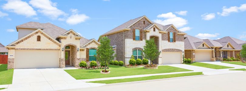 Solterra: Brookstone Collection by Lennar in Mesquite - image 3