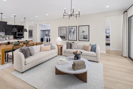 Candela 50' by Coventry Homes in Richmond - image 6