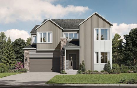 BelleWether by Empire Homes in Chattanooga - image