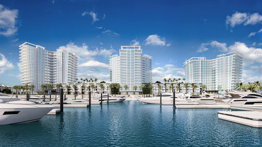 Marina Pointe by BTI Partners in Tampa - photo 6 6