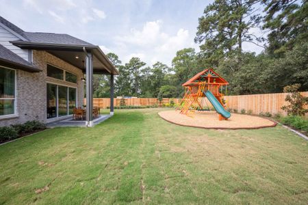 Garden Glen at Clopton Farms by Tri Pointe Homes in Conroe - photo 16 16