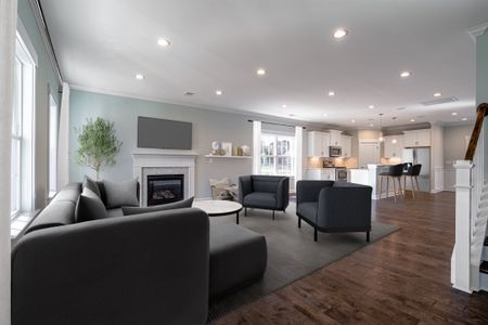 Kitchin Farms by Mungo Homes in Wake Forest - photo 49 49