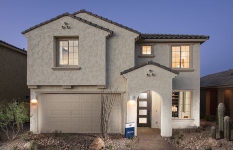 San Tan Heights by Pulte Homes in San Tan Valley - photo 1 1