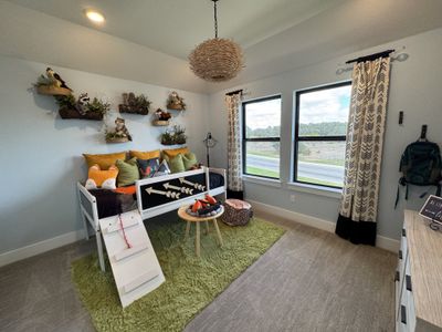 Parmer Ranch by GFO Home in Georgetown - photo 52 52