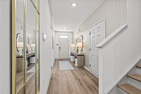 Beulah Church Road by Great Southern Homes in Camden - image 7