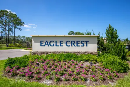 Eagle Crest by Maronda Homes in Grant-Valkaria - image