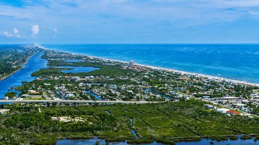 Veranda Bay by Dream Finders Homes in Flagler Beach - image