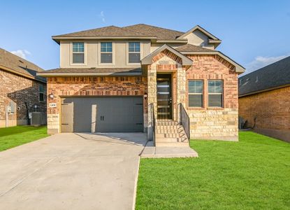 Arcadia Ridge - Premier Series by Meritage Homes in San Antonio - photo