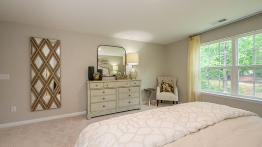 Falls Cove at Lake Norman: Falls Cove at Lake Norman - Phase 3 & 4 by Lennar in Troutman - photo 23 23