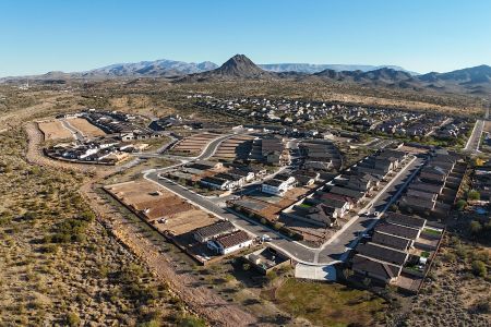 Sendero Crossing by Mattamy Homes in Phoenix - photo 0 0