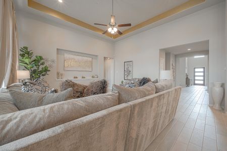 Sunterra by Colina Homes in Katy - photo 37 37