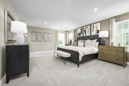 Signature Homes at Brookshire 7