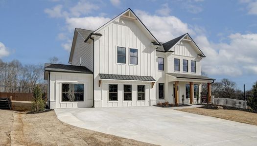 Overlook at Marina Bay by Chafin Communities in Gainesville - photo 28 28