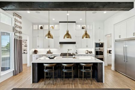 The Vines by Kindred Homes in Haslet - image 19