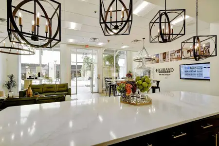 New Home Concierge by Highland Homes in San Antonio - image