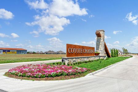 Coyote Crossing by Bloomfield Homes in Godley - photo 5 5