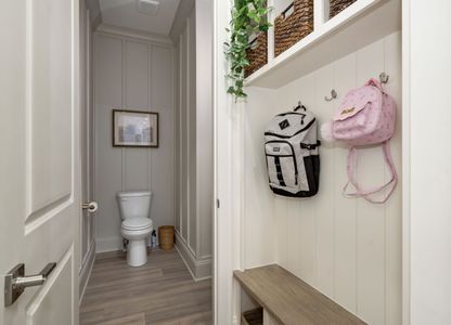 Station Hill by Celebration Homes in Franklin - image 7