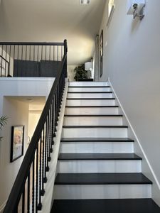 Hawthorne Station by Rocklyn Homes in College Park - photo 9 9