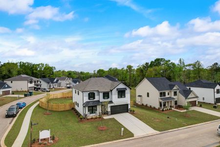 Collins Cove by Great Southern Homes in Chapin - image 12